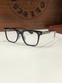 Picture of Chrome Hearts Optical Glasses _SKUfw46735604fw